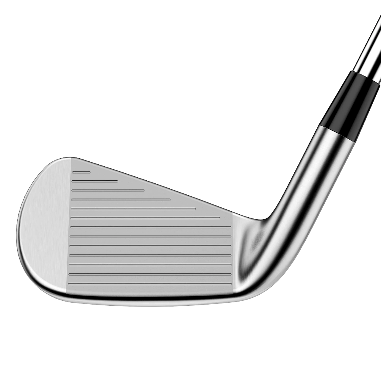 Titleist T200 Iron Set - Image 3