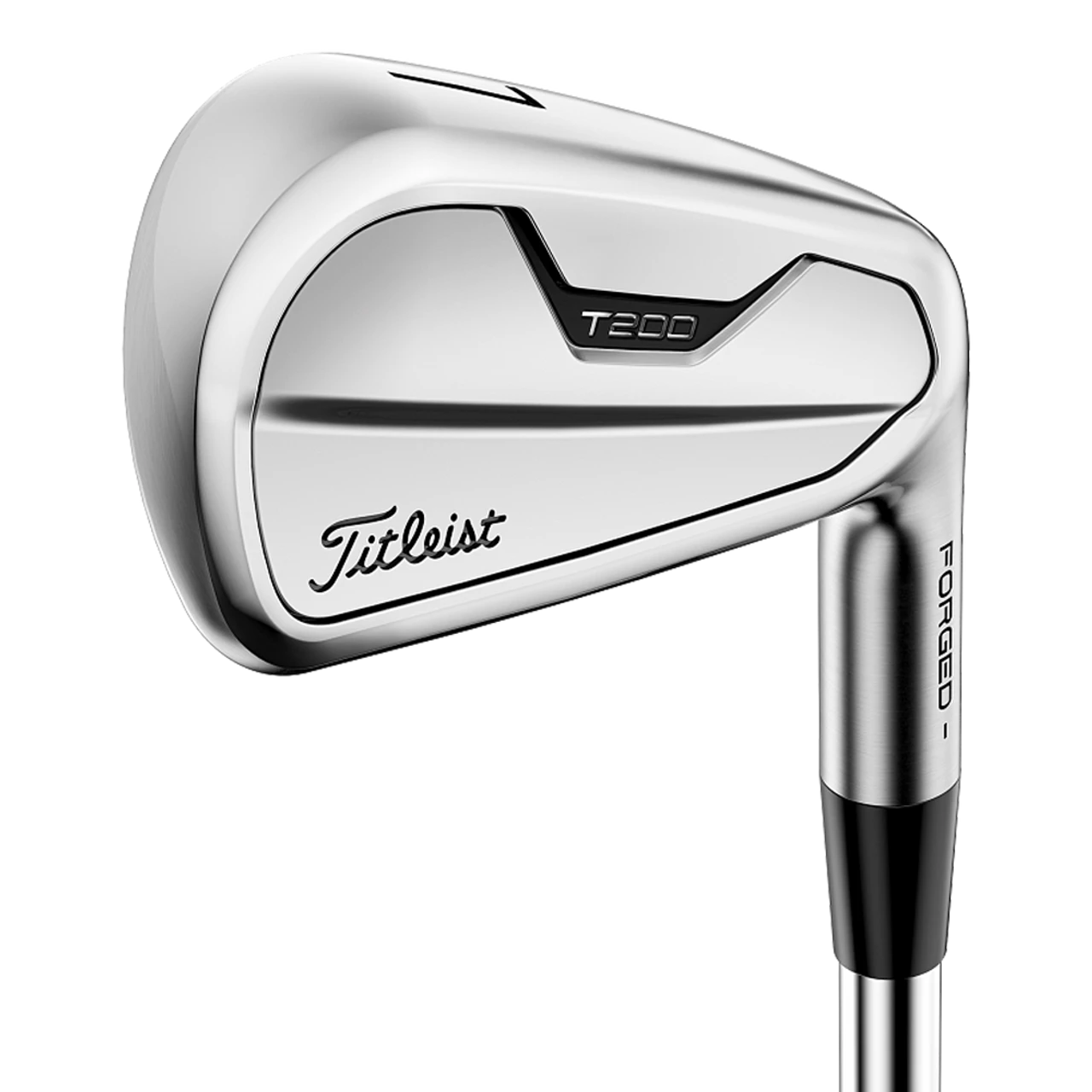 Titleist T200 Iron Set - Image 5