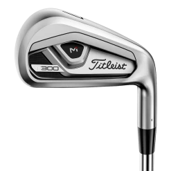 Titleist T300 Iron Set
