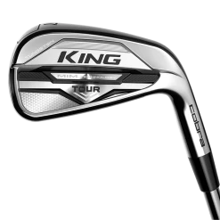 COBRA King MiM Tour Iron Set