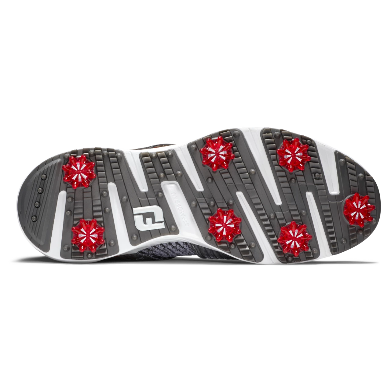 FootJoy Men's Hyperflex BOA Golf Shoes - Previous Season Style - Image 4