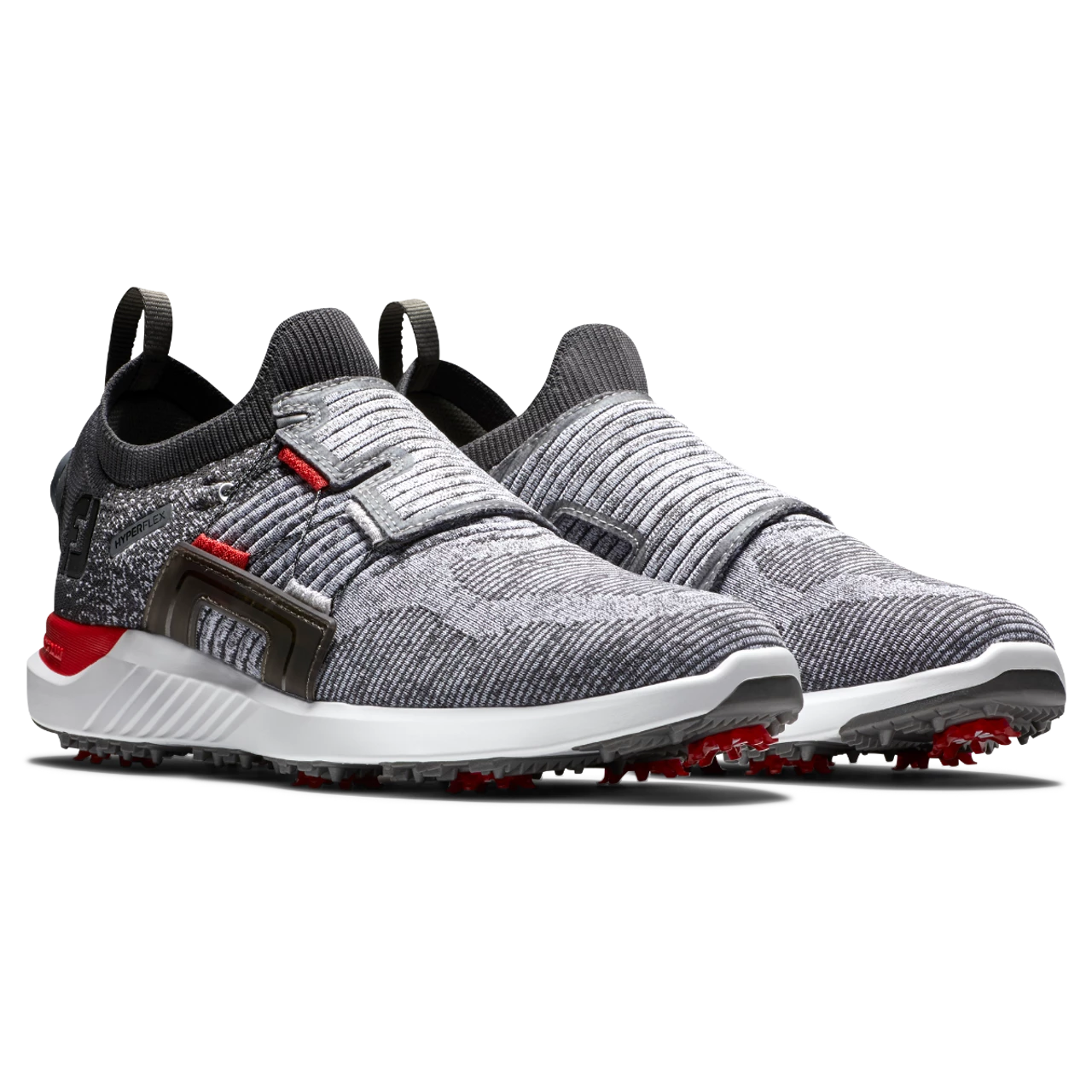 FootJoy Men's Hyperflex BOA Golf Shoes - Previous Season Style - Image 5