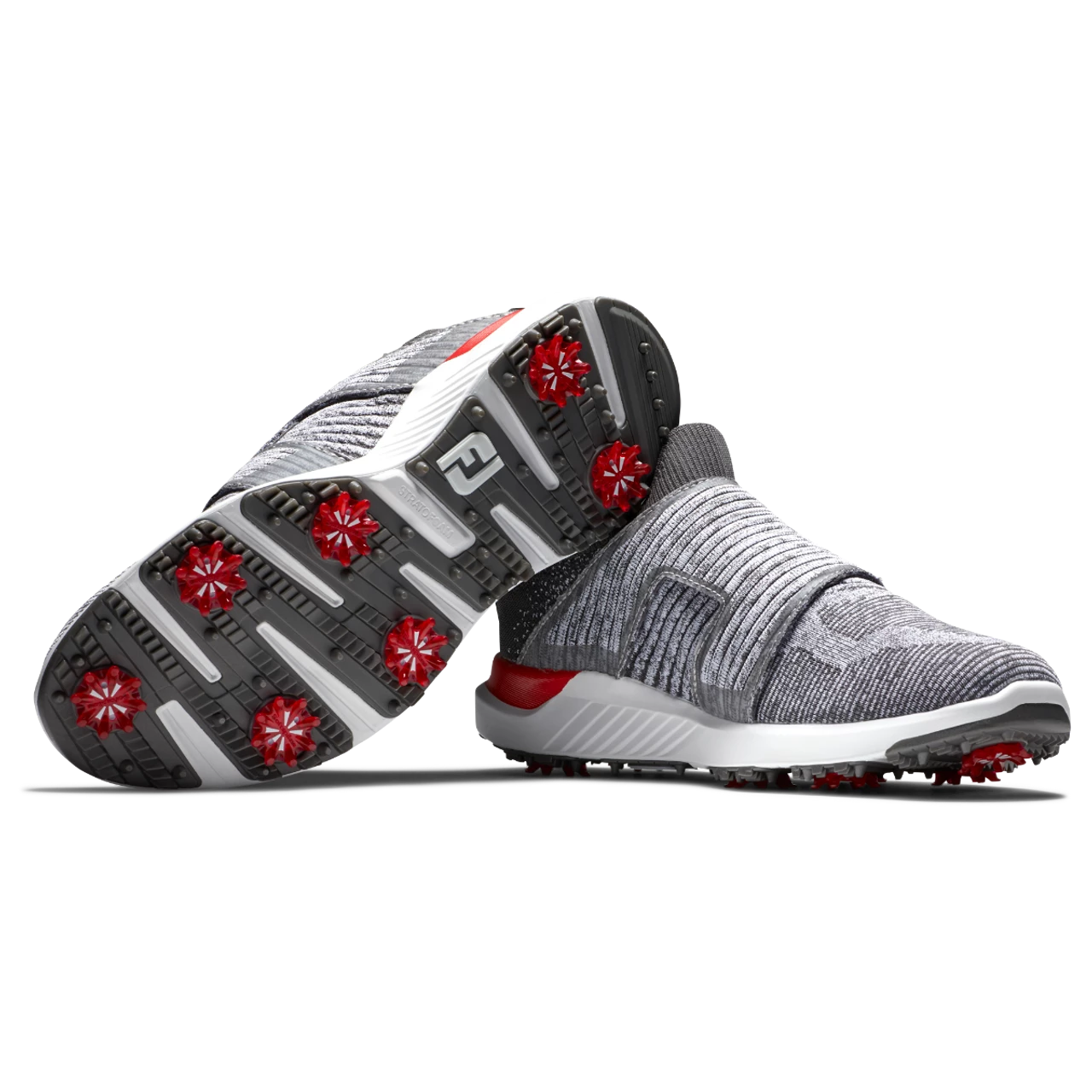 FootJoy Men's Hyperflex BOA Golf Shoes - Previous Season Style - Image 6