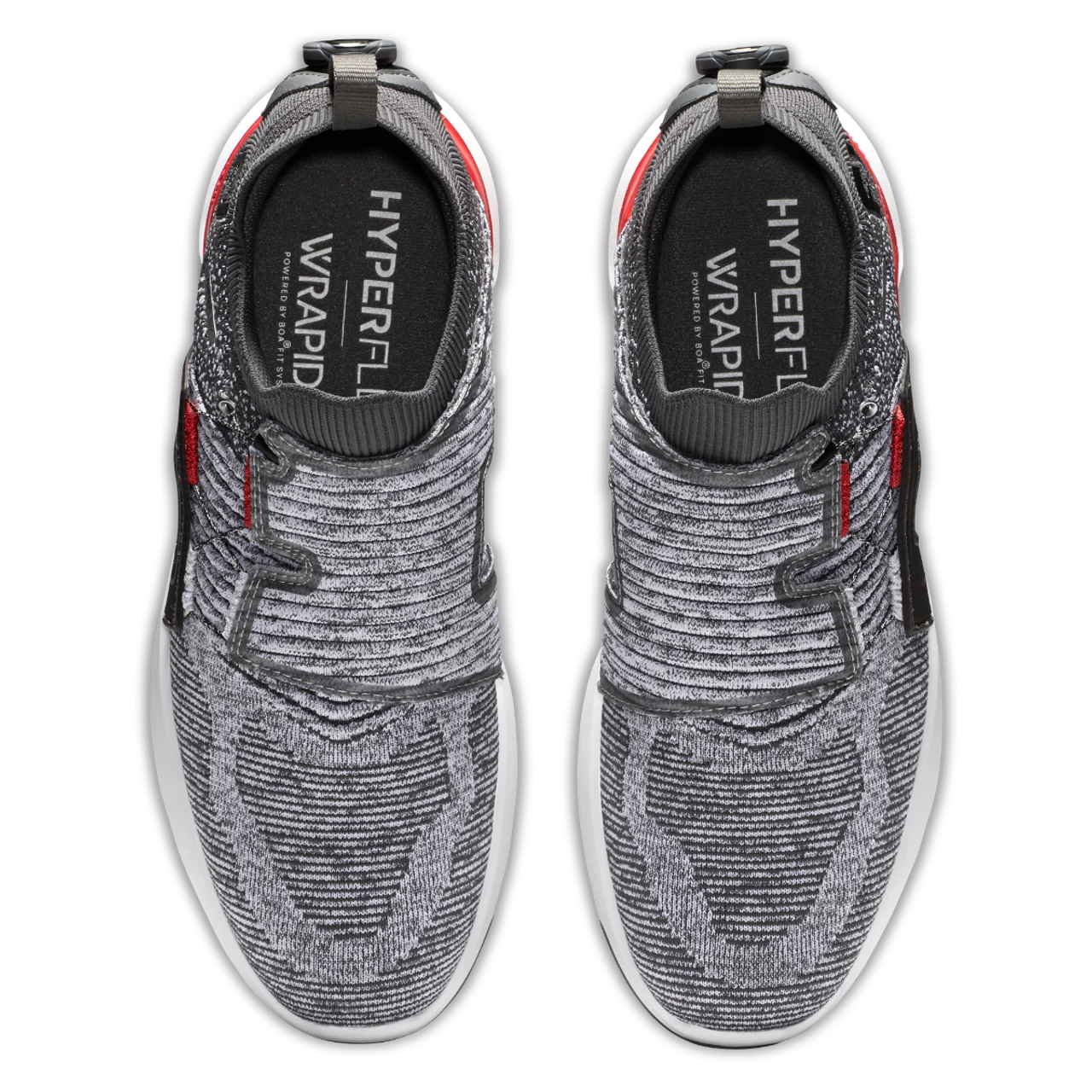 FootJoy Men's Hyperflex BOA Golf Shoes - Previous Season Style - Image 3