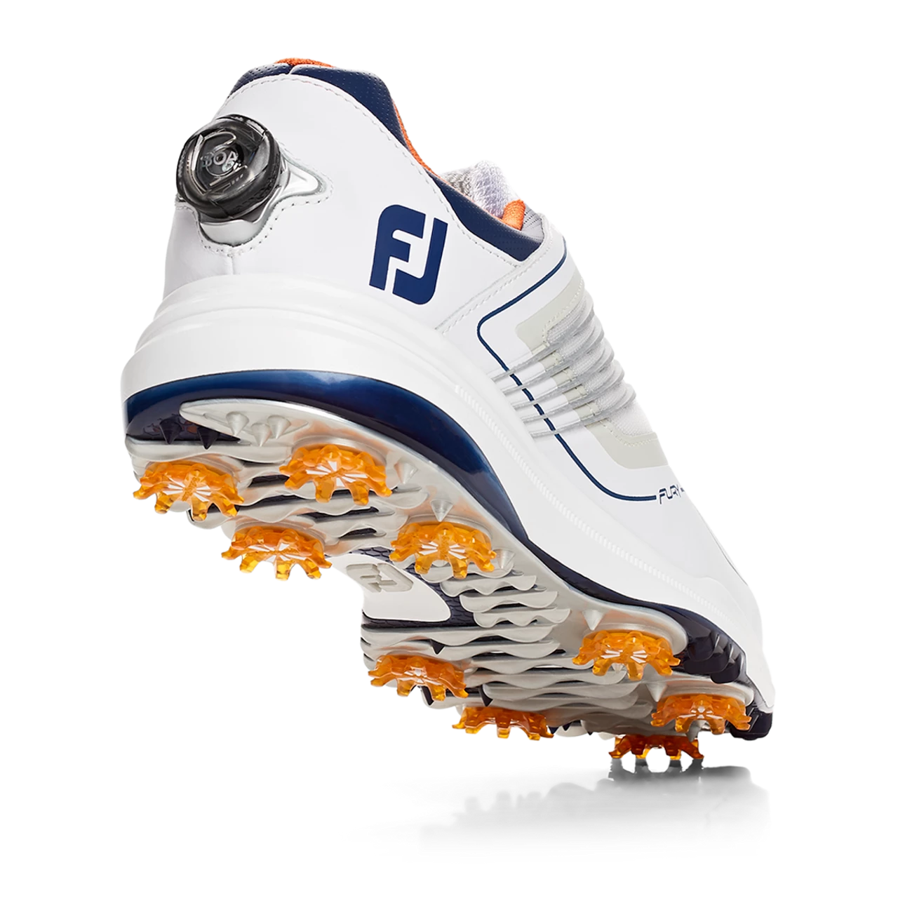 FootJoy Men's FJ Fury BOA Golf Shoes 51105 - Previous Season Shoe Style - Image 5