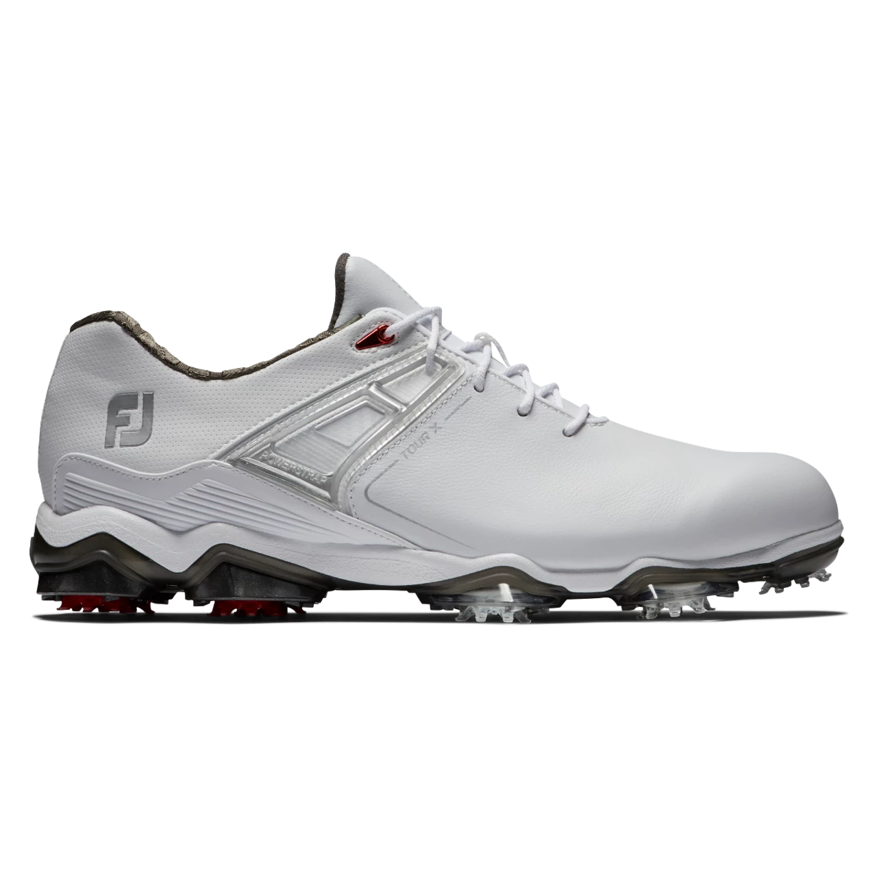 FootJoy Men's Tour X Golf Shoes 55403 - Previous Season Style