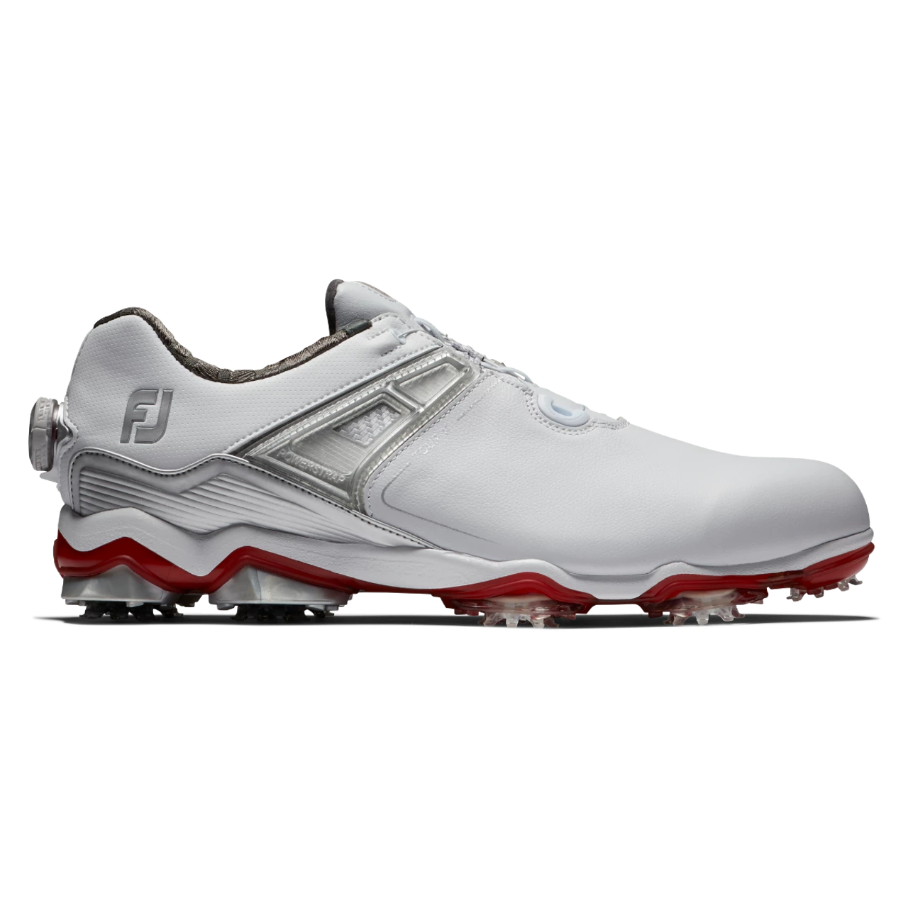 FootJoy Men's Tour X BOA Golf Shoes 55406 - Previous Season Style