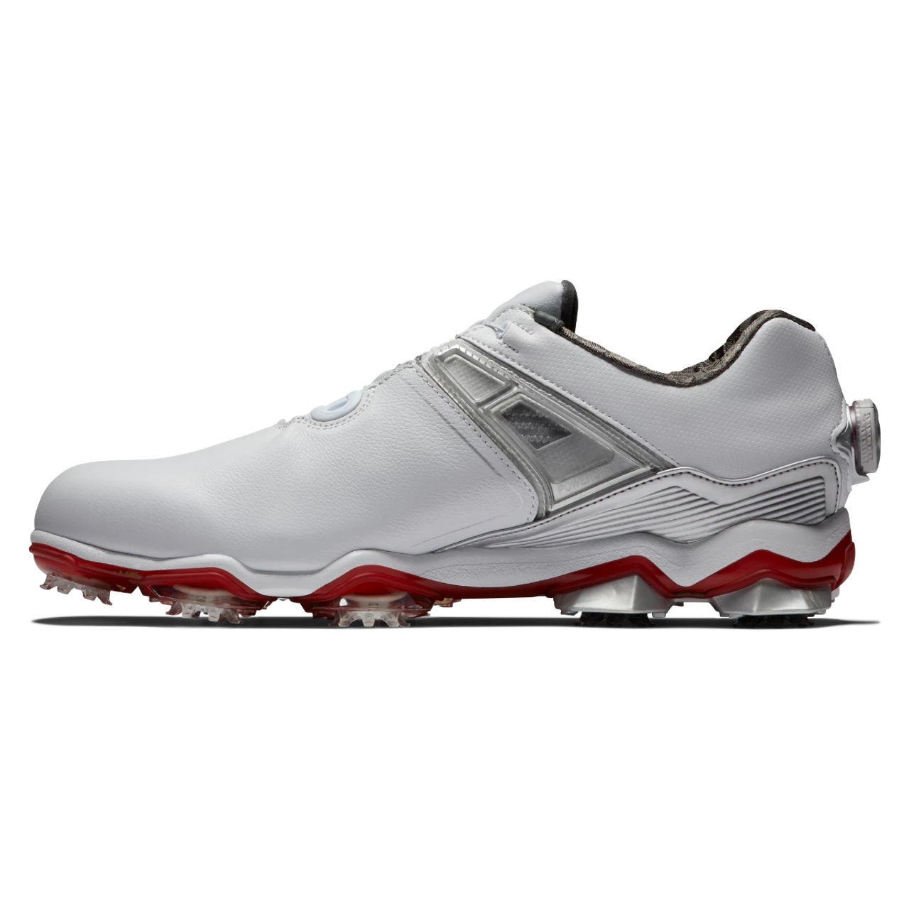 FootJoy Men's Tour X BOA Golf Shoes 55406 - Previous Season Style - Image 2