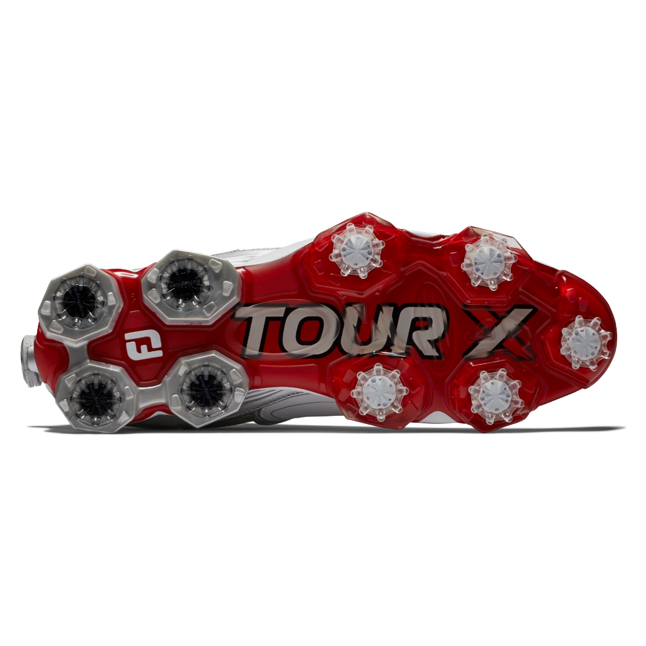 FootJoy Men's Tour X BOA Golf Shoes 55406 - Previous Season Style - Image 4