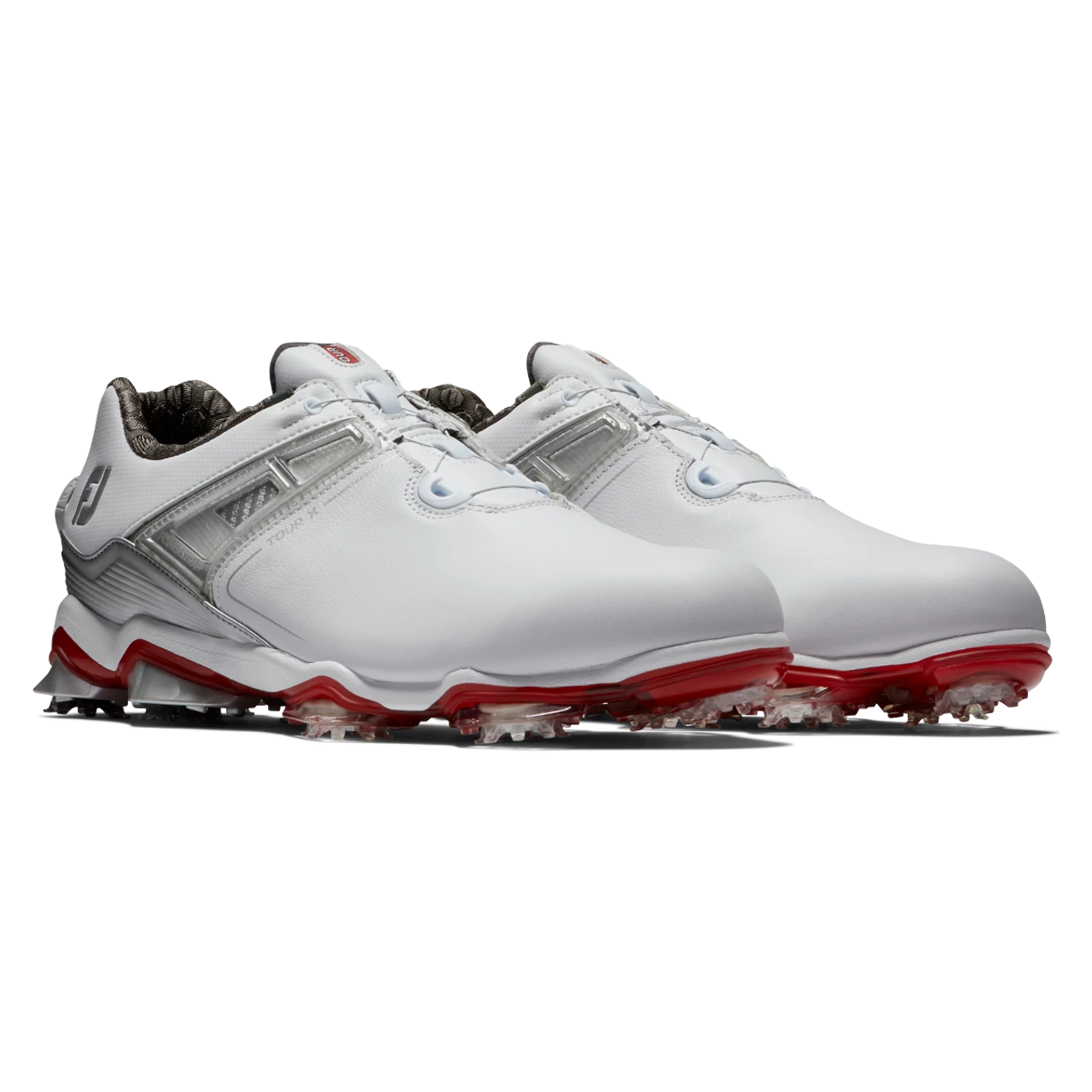 FootJoy Men's Tour X BOA Golf Shoes 55406 - Previous Season Style - Image 5
