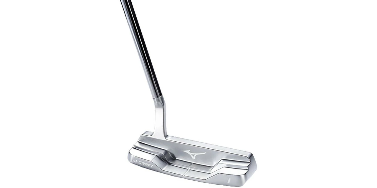 Mizuno M Craft Type I Putter - Image 3