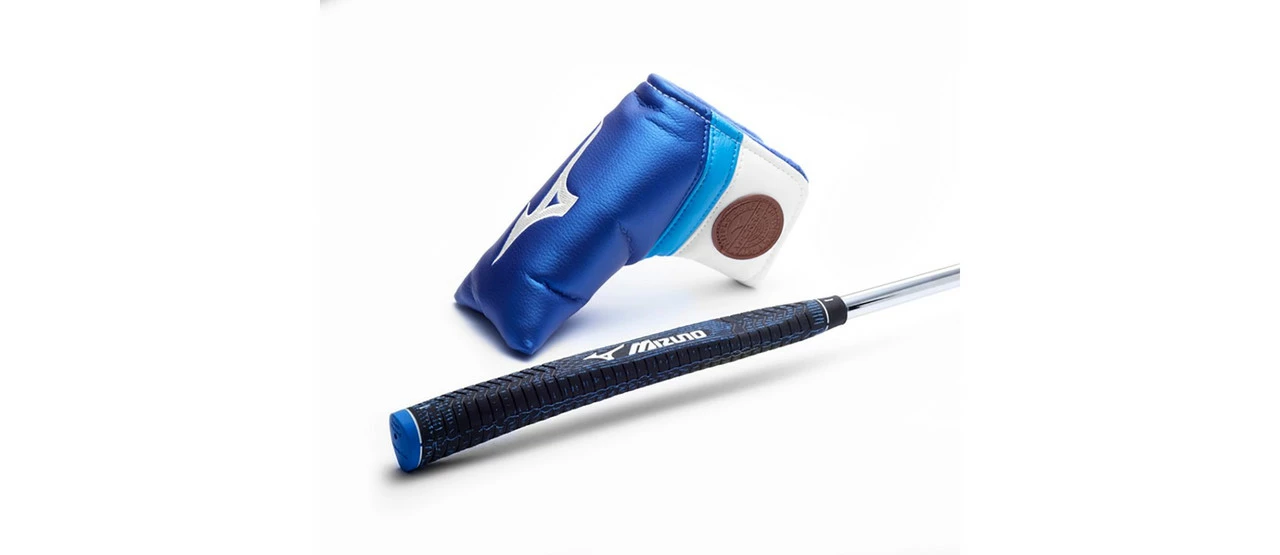 Mizuno M Craft Type I Putter - Image 5