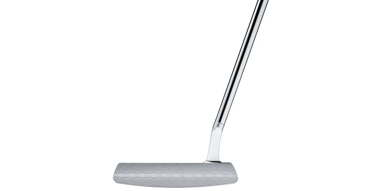 Mizuno M Craft Type I Putter - Image 4