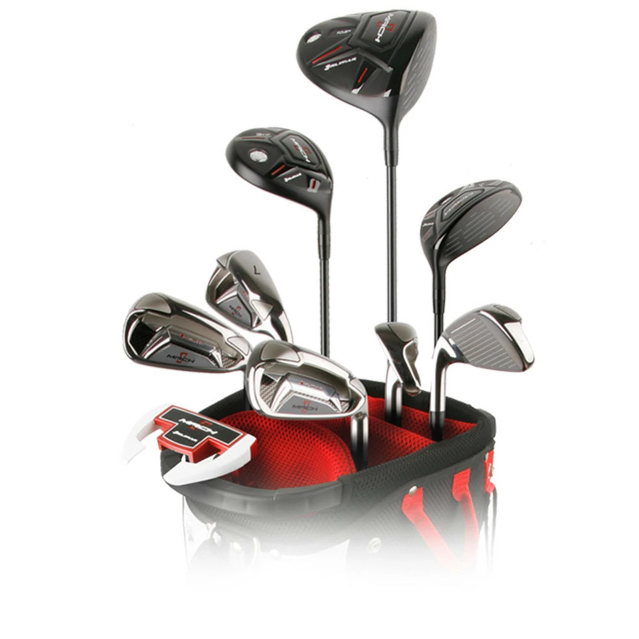 Orlimar Mach 1 Complete Set - Image 2