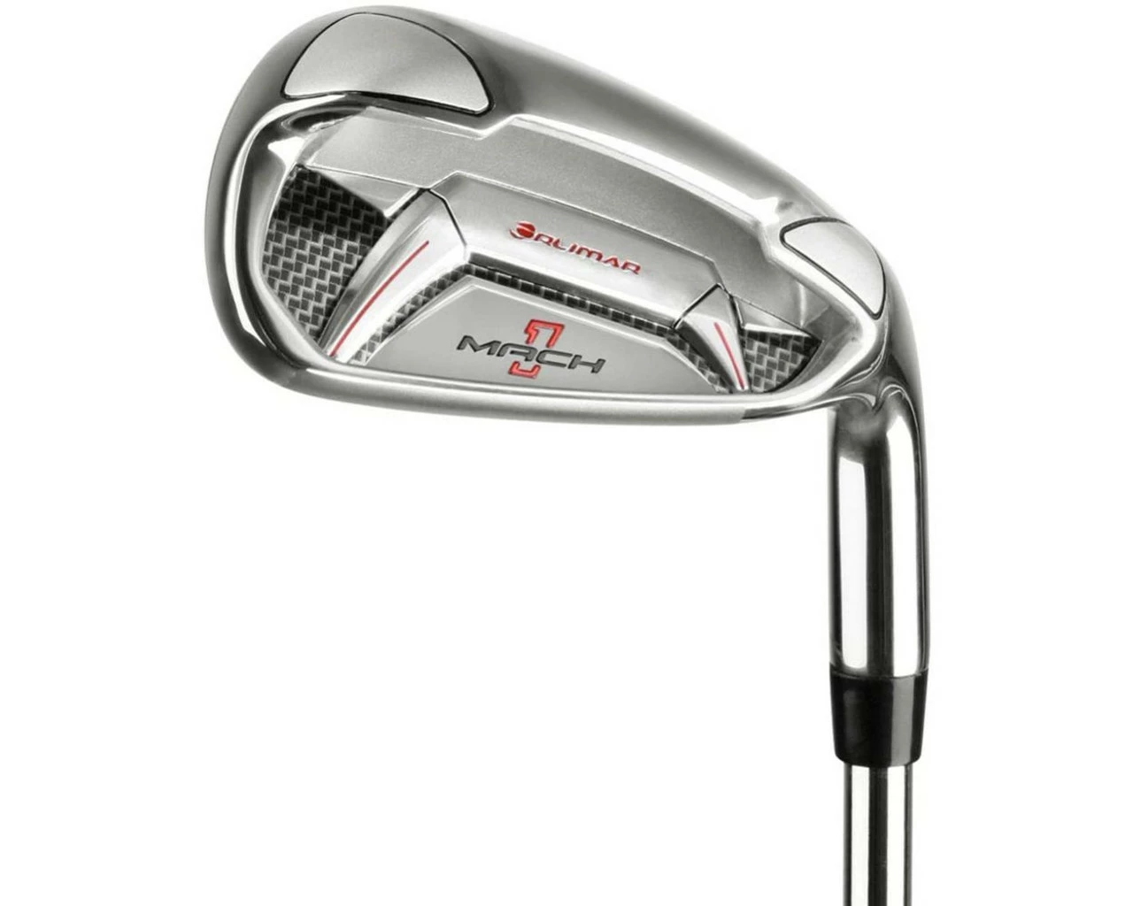 Orlimar Mach 1 Complete Set - Image 4