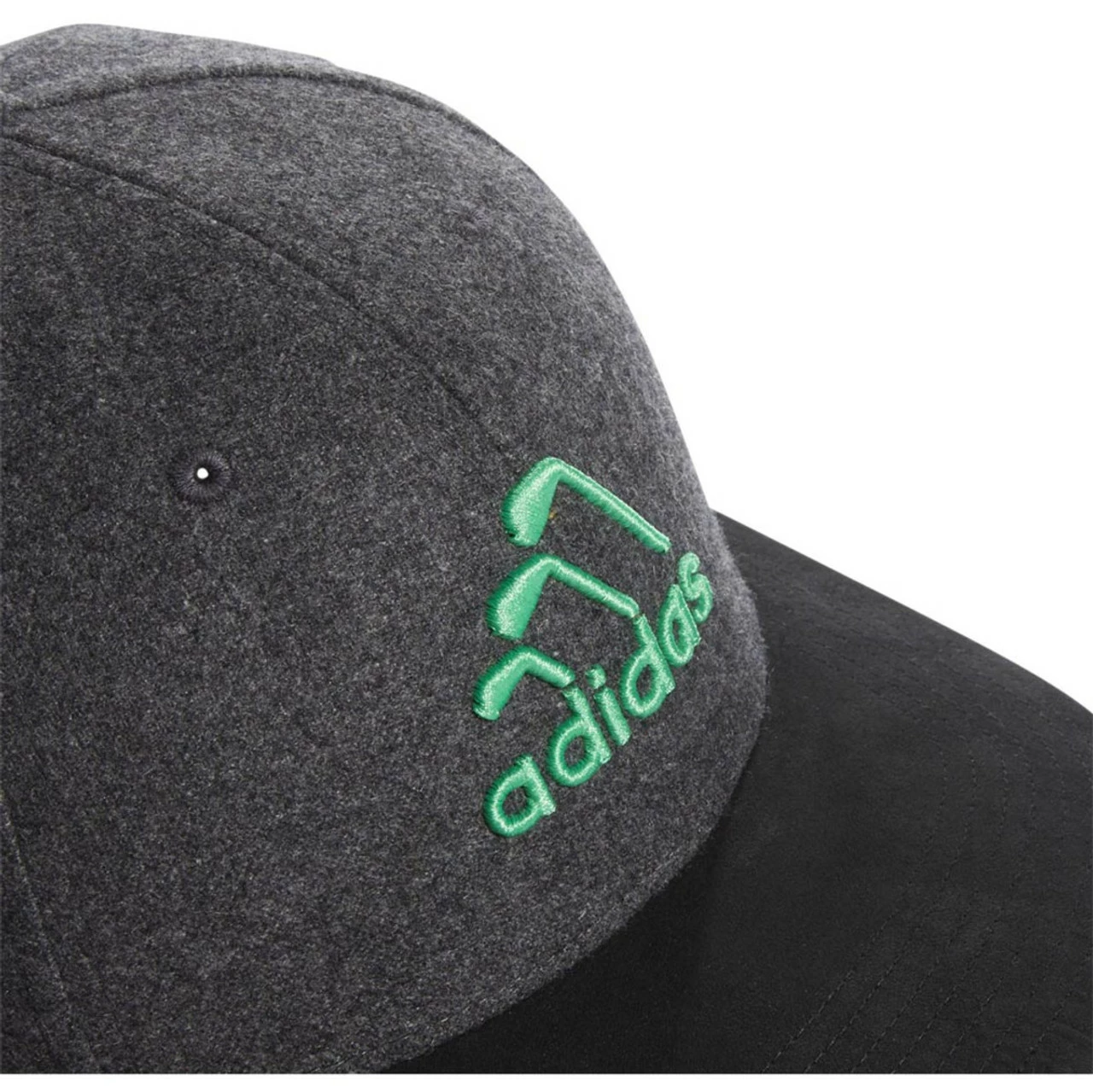 ADIDAS 3-Stripe Club Hat - Image 2