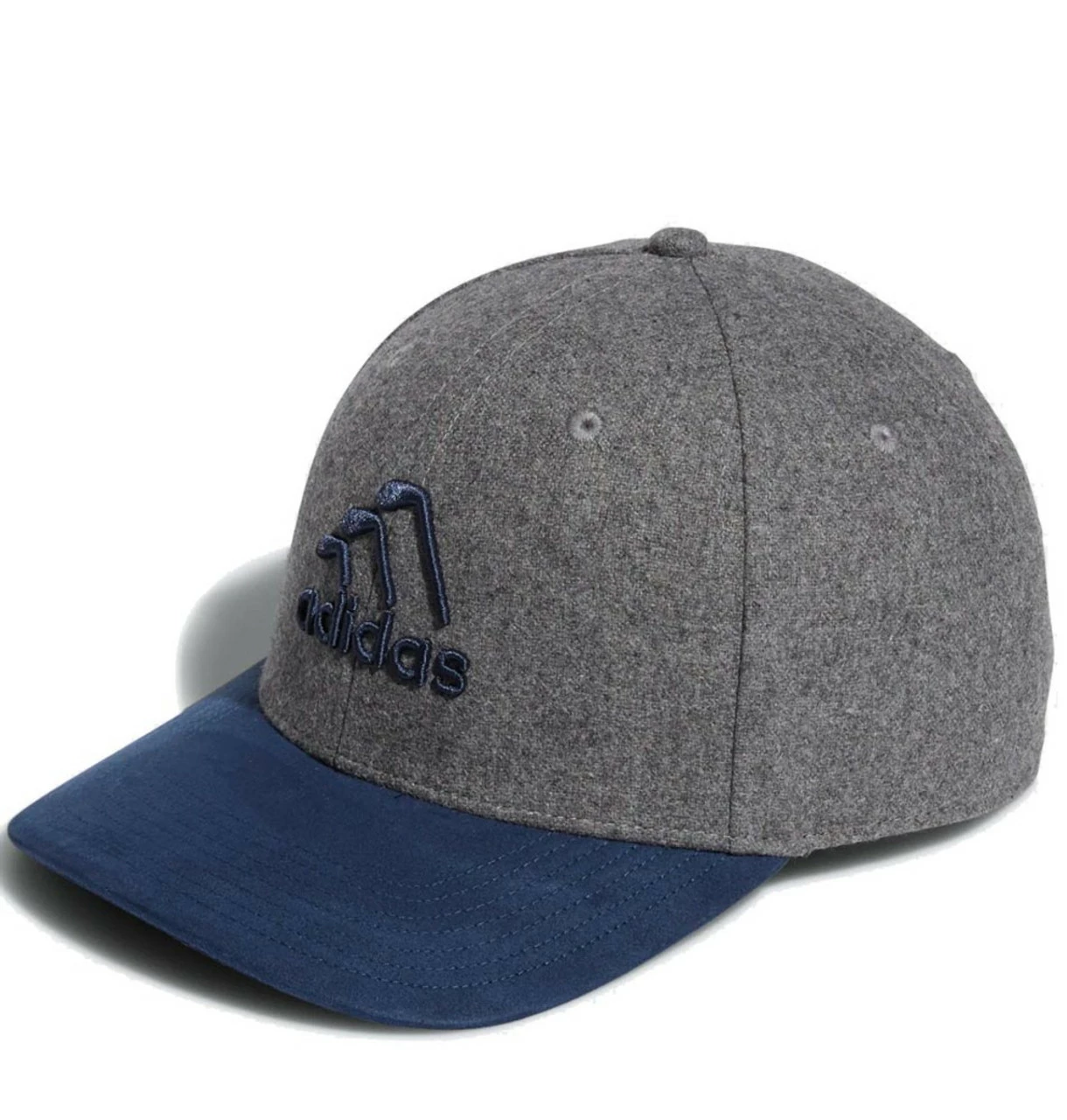 ADIDAS 3-Stripe Club Hat - Image 4
