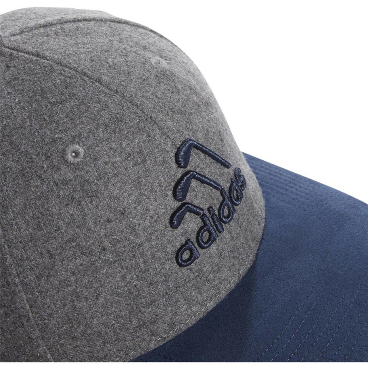 ADIDAS 3-Stripe Club Hat - Image 5