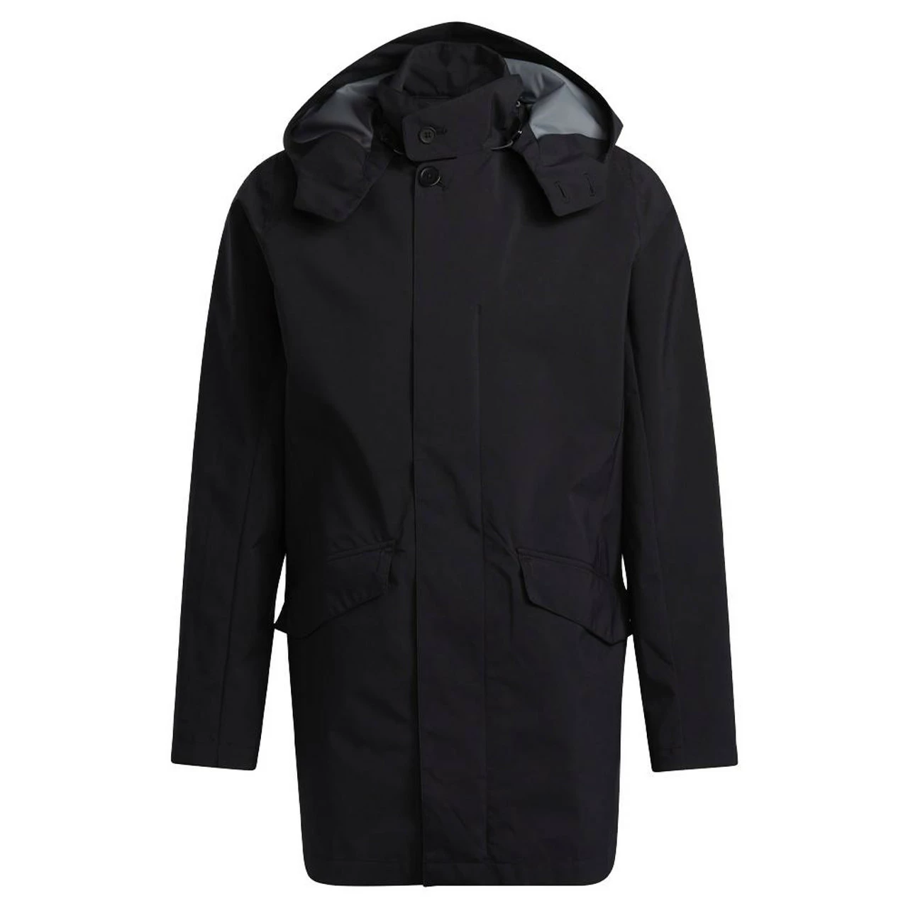 ADIDAS AdiCross Elements Jacket - Image 6
