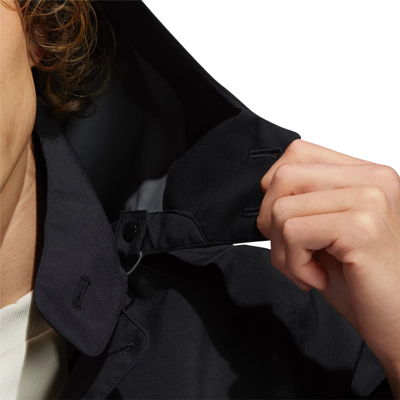 ADIDAS AdiCross Elements Jacket - Image 5