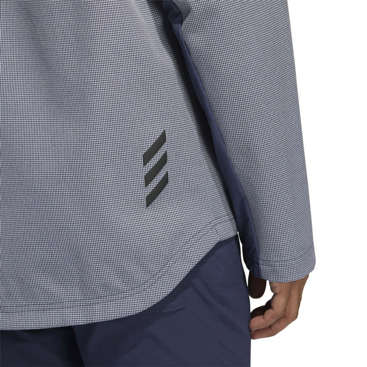 ADIDAS AdiCross Elements Rain Jacket - Image 3