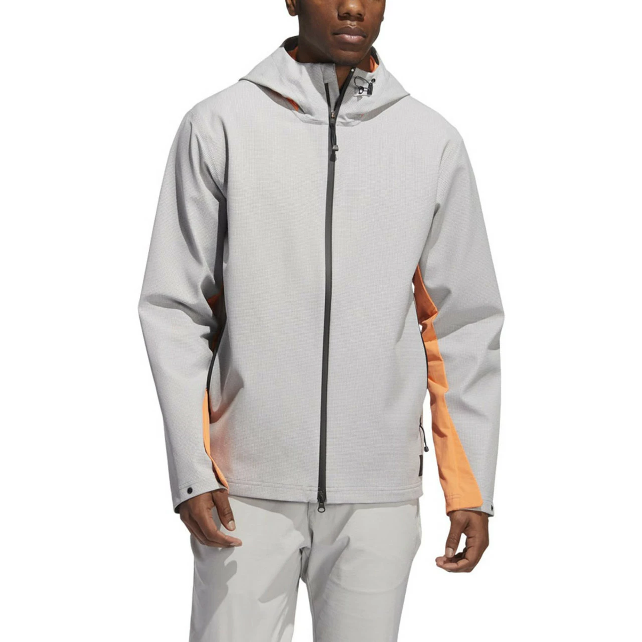 ADIDAS AdiCross Elements Rain Jacket - Image 5
