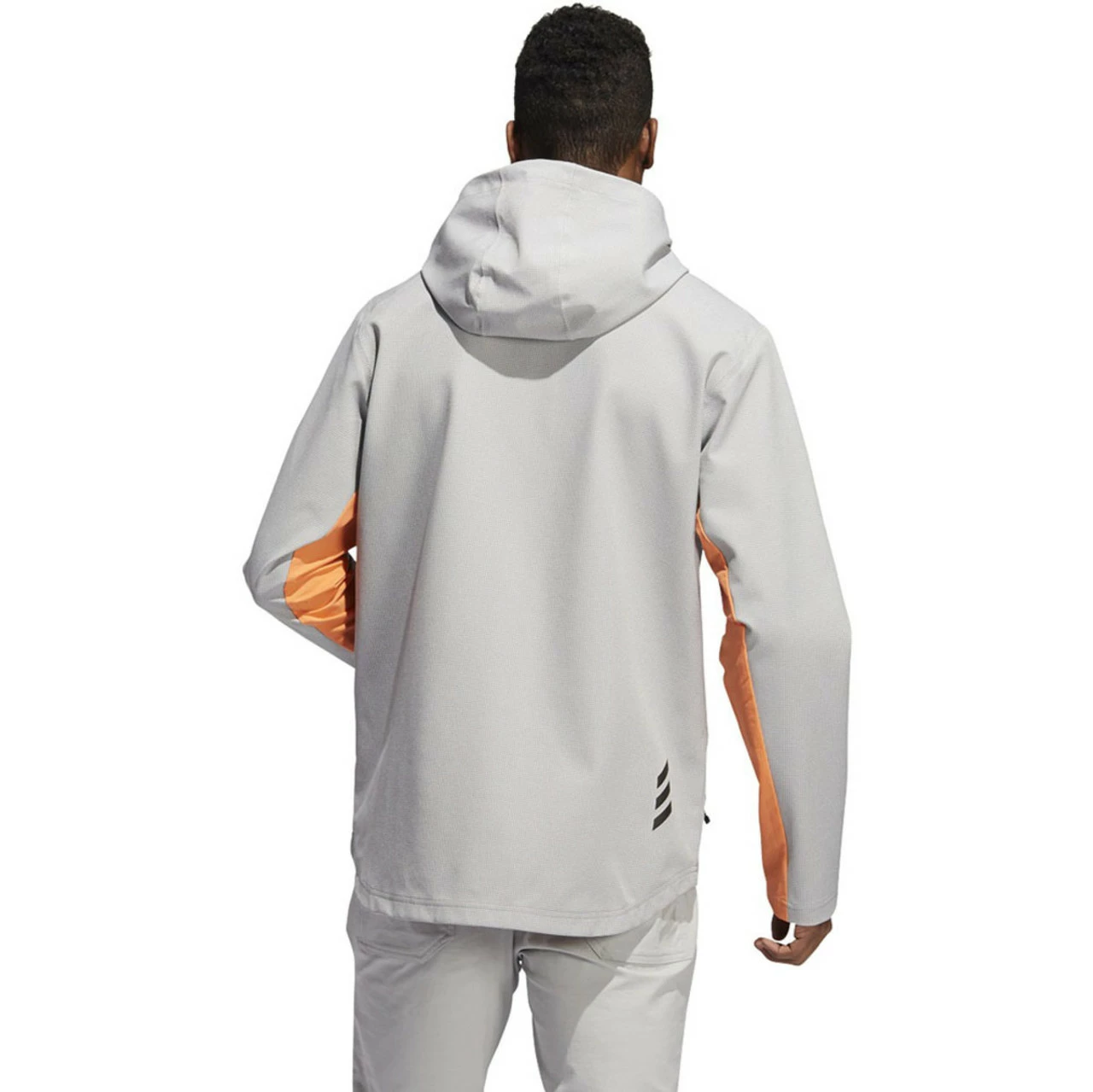 ADIDAS AdiCross Elements Rain Jacket - Image 6