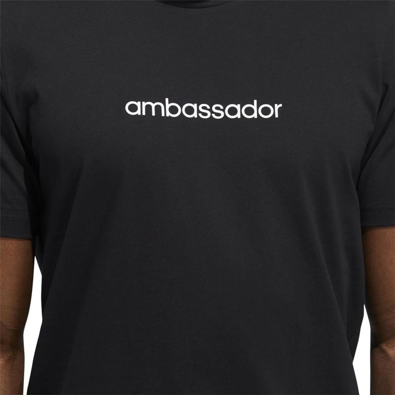 ADIDAS AdiCross Graphic Tee - Image 3