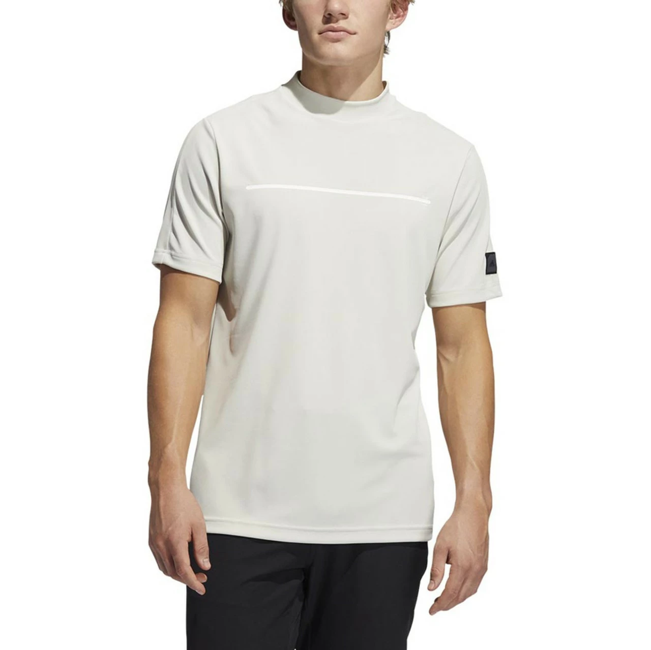 ADIDAS AdiCross Round Neck Polo