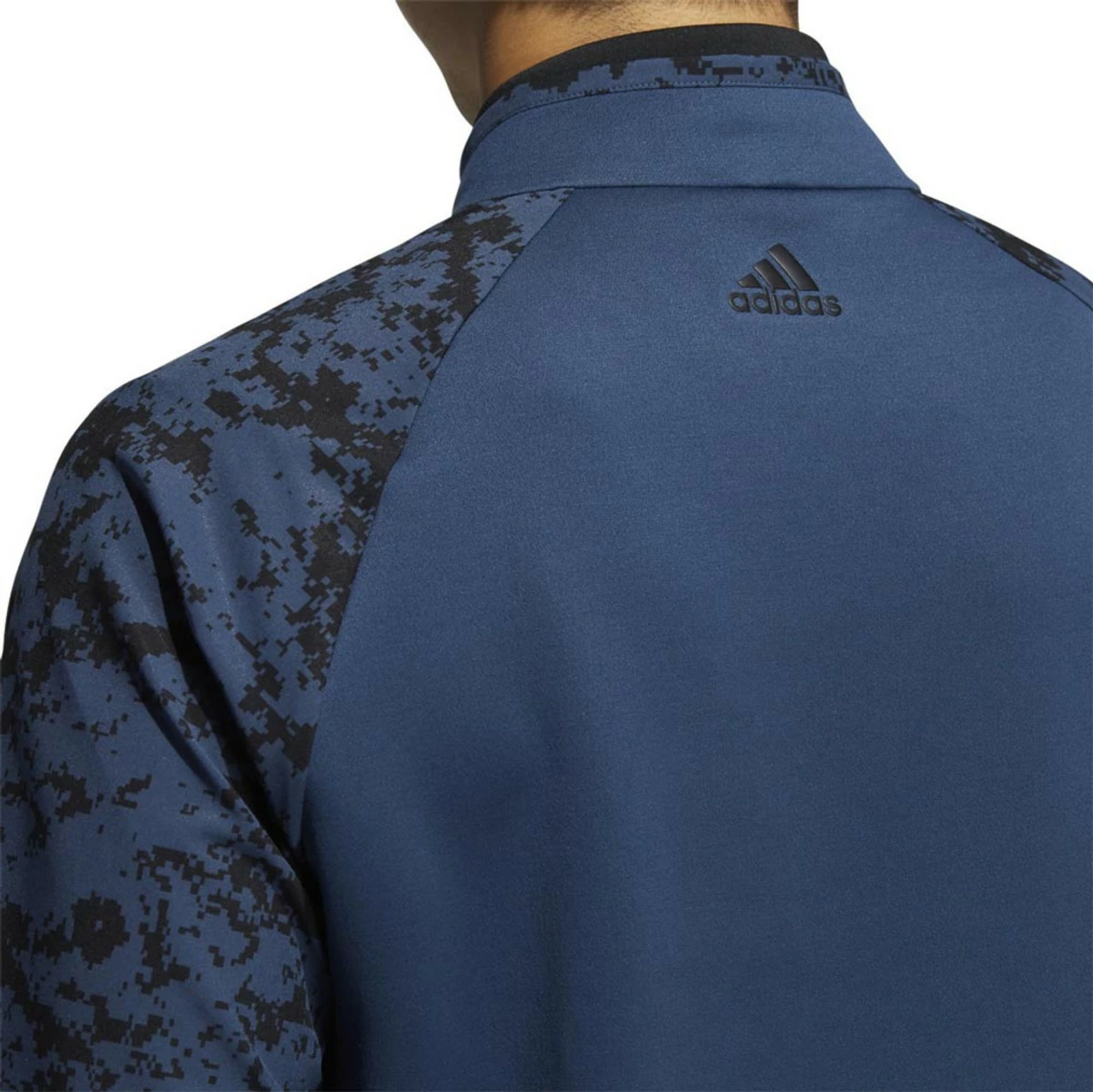 ADIDAS Camo Hybrid Layering - Image 8