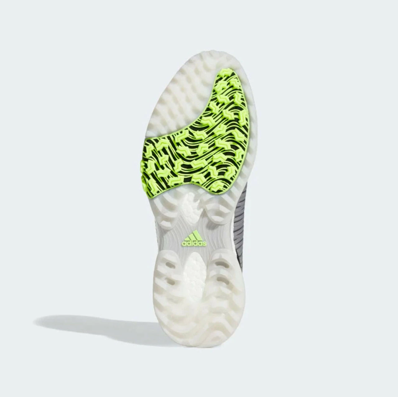 ADIDAS Men's CodeChaos Golf Shoes EE9103 - Image 4