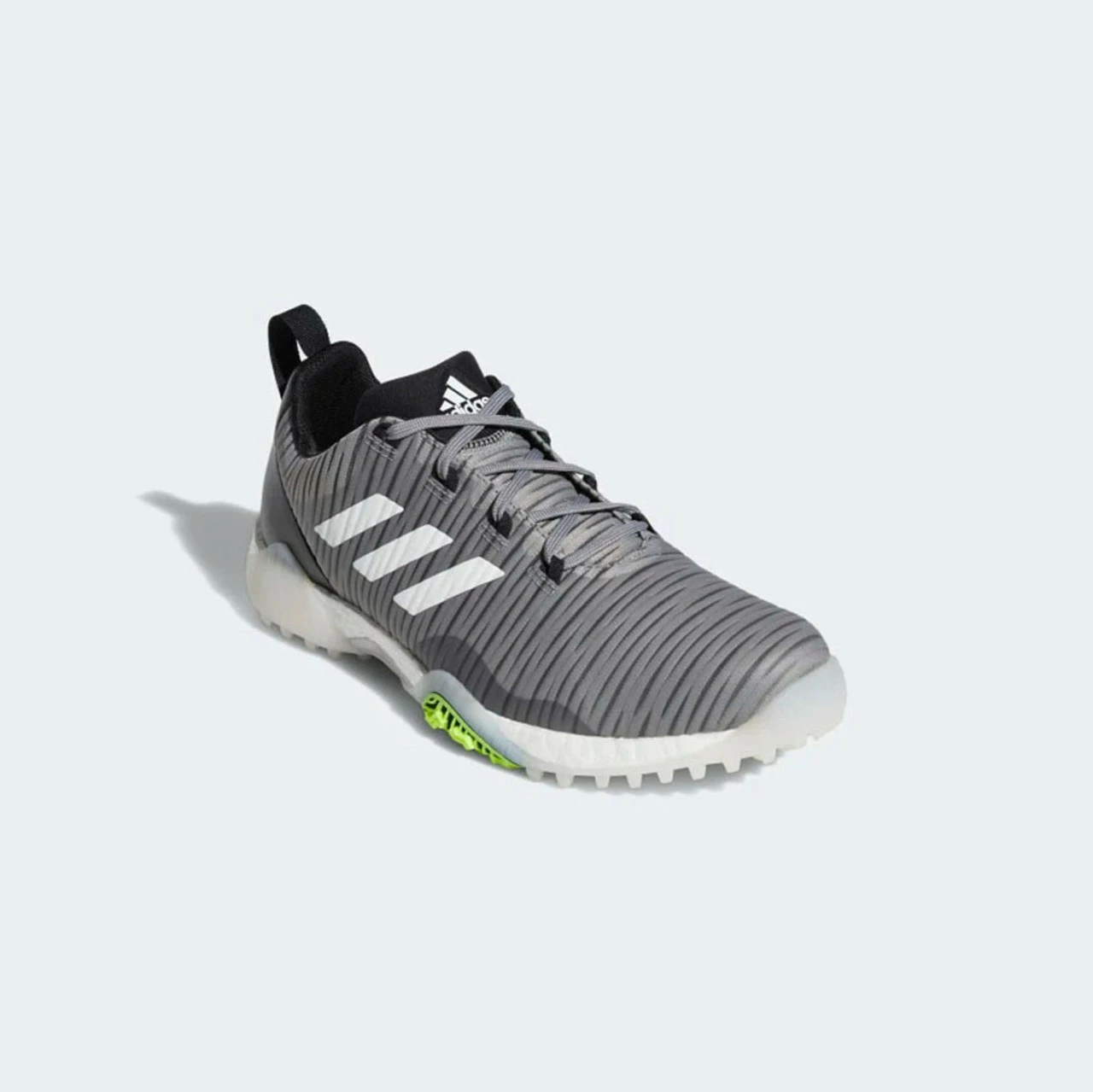 ADIDAS Men's CodeChaos Golf Shoes EE9103 - Image 5