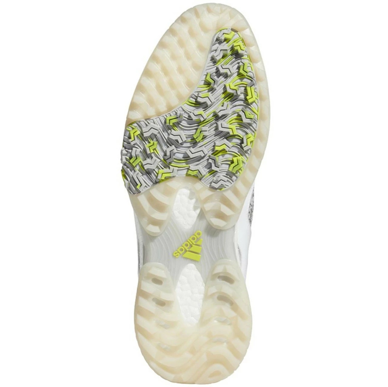 ADIDAS Men's CodeChaos Primeblue Golf Shoes FW5613 - Image 3