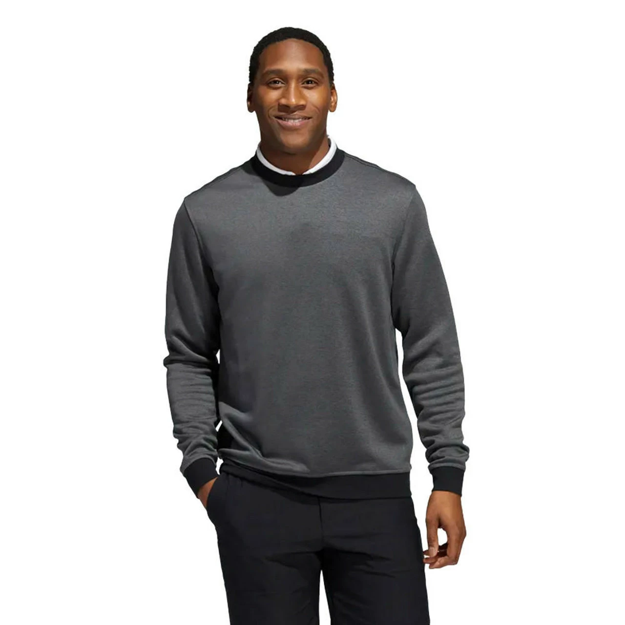 ADIDAS Go-To Crewneck Pullover - Image 11