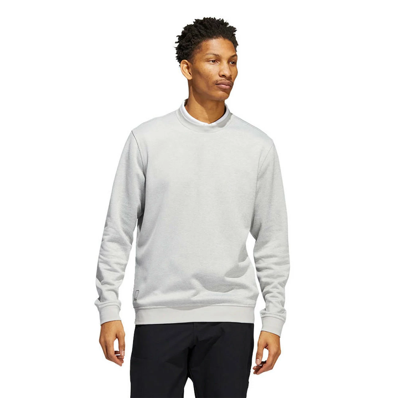 ADIDAS Go-To Crewneck Pullover - Image 7
