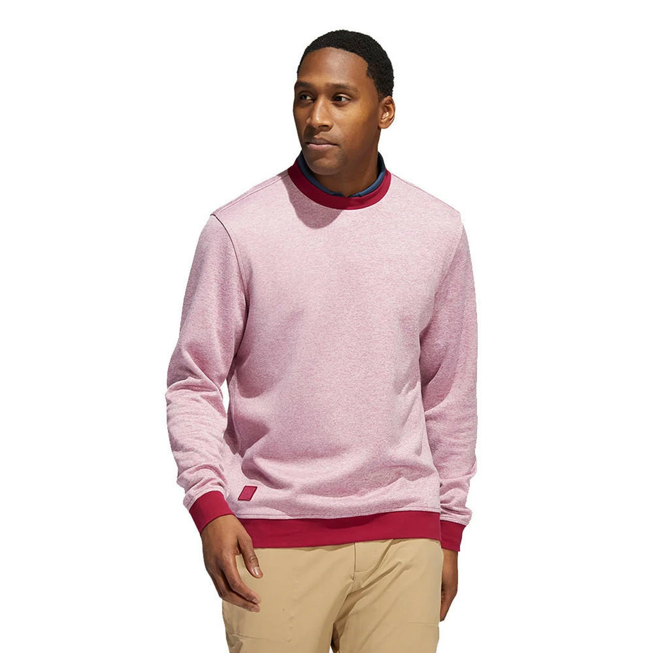 ADIDAS Go-To Crewneck Pullover - Image 2