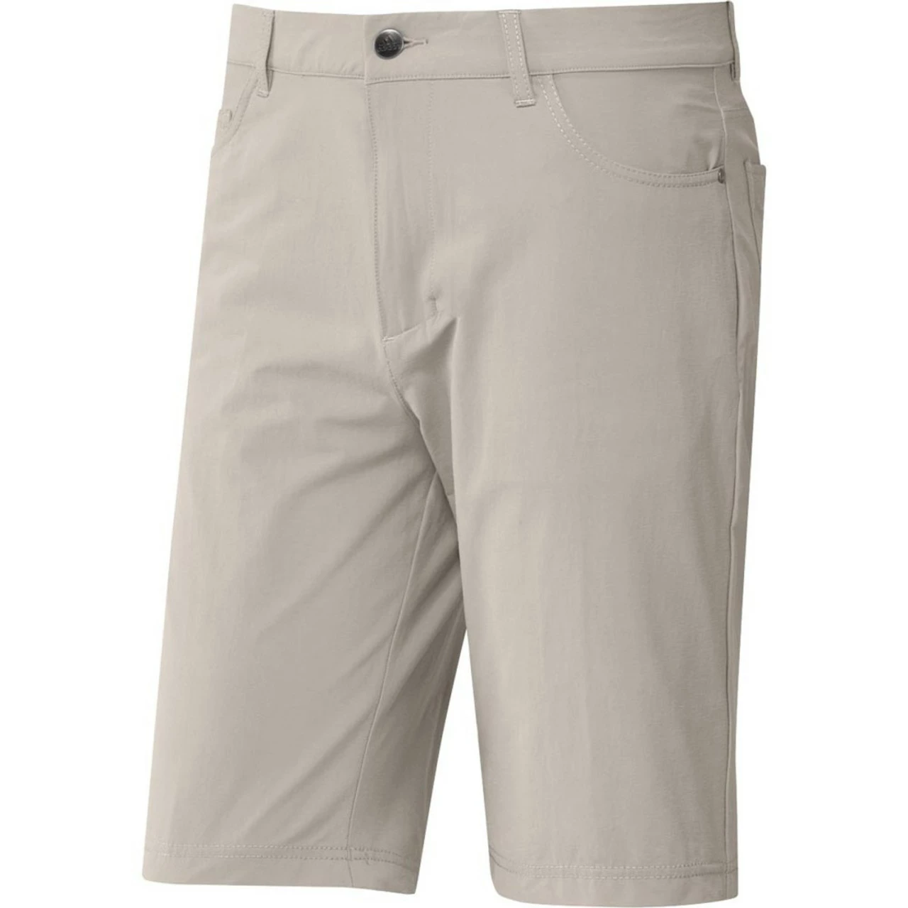 ADIDAS Go-To Five Pocket Shorts - 10 Inch - Image 9