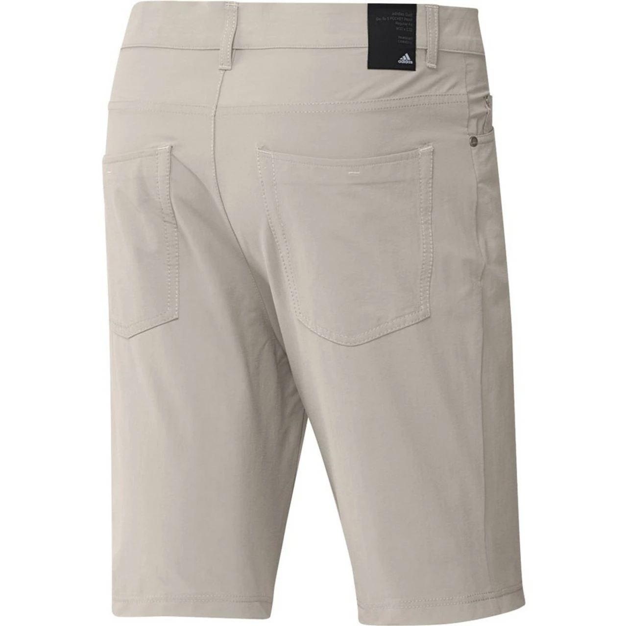 ADIDAS Go-To Five Pocket Shorts - 10 Inch - Image 10