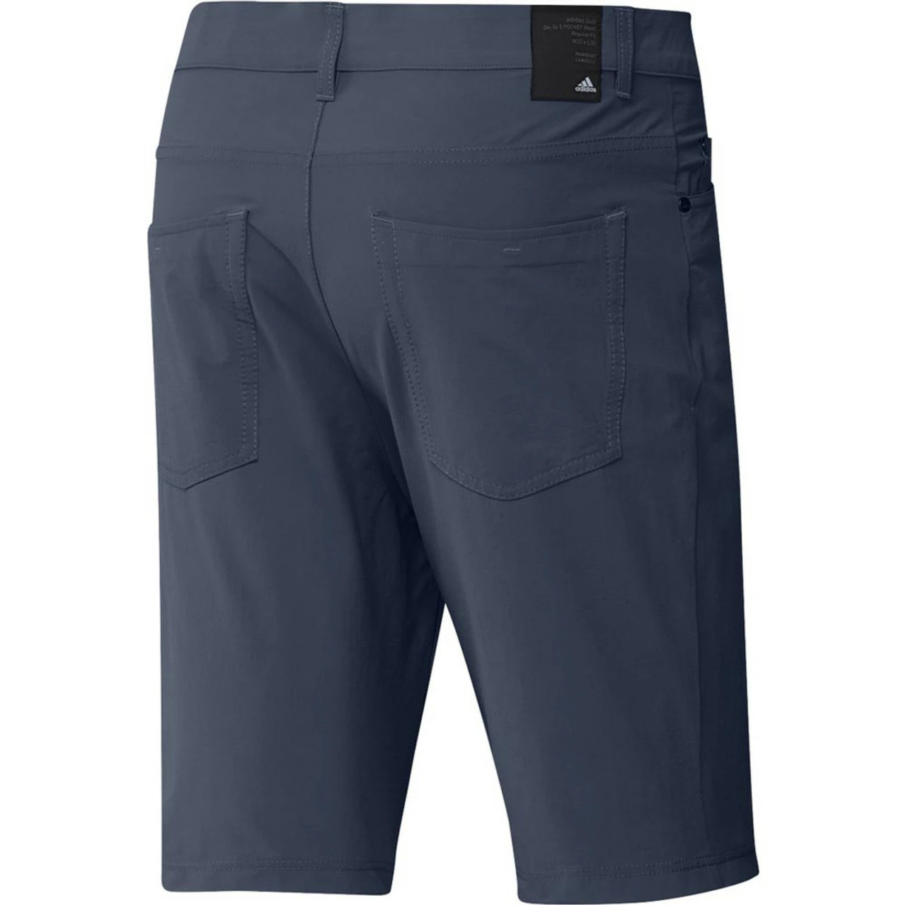 ADIDAS Go-To Five Pocket Shorts - 10 Inch - Image 8