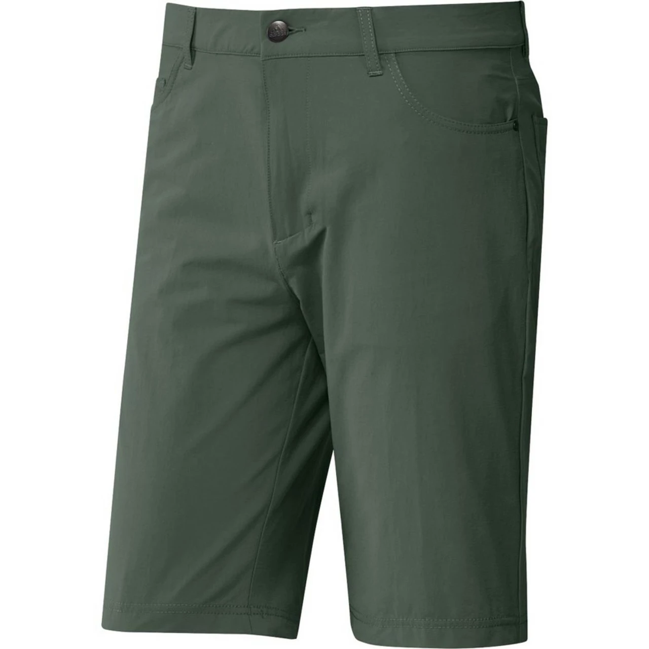 ADIDAS Go-To Five Pocket Shorts - 10 Inch - Image 5