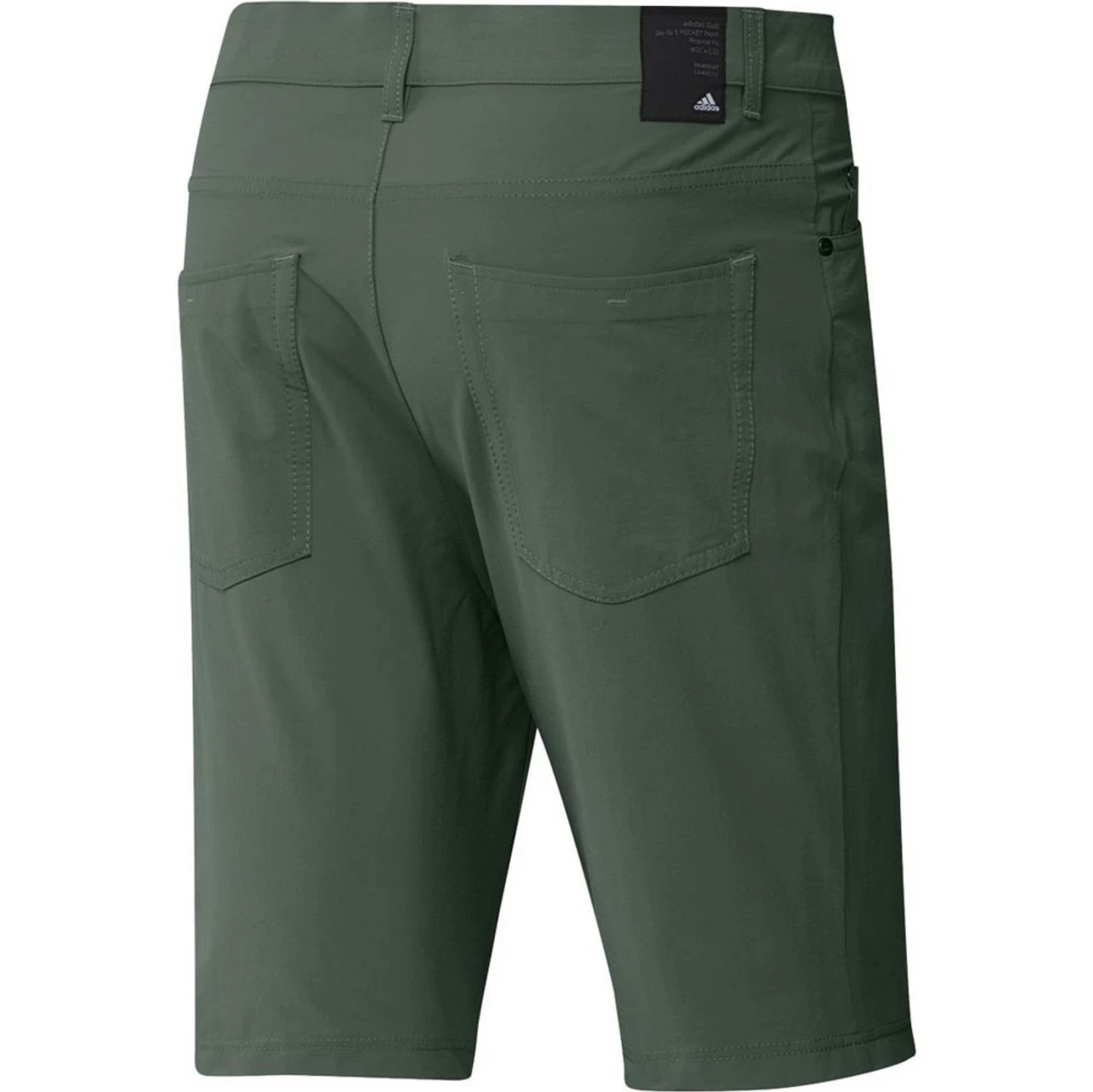 ADIDAS Go-To Five Pocket Shorts - 10 Inch - Image 6