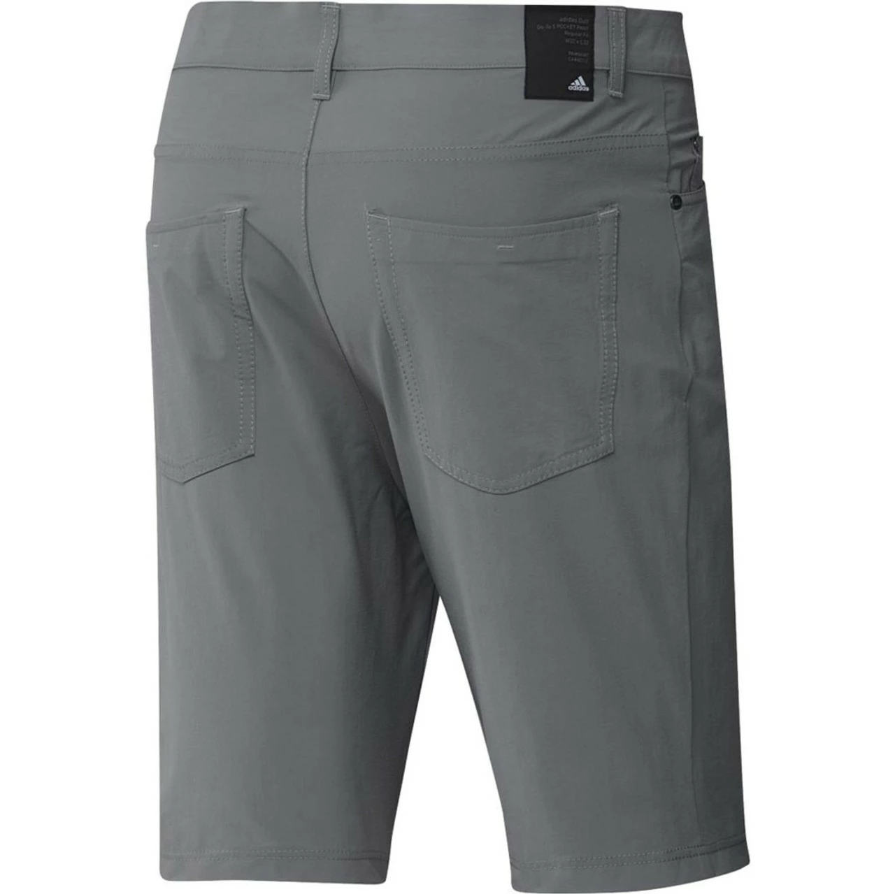 ADIDAS Go-To Five Pocket Shorts - 10 Inch - Image 2