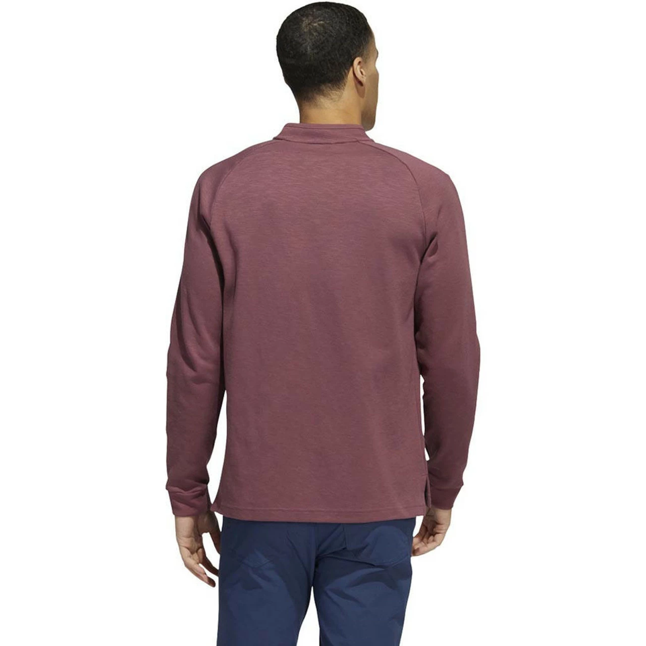 ADIDAS Go-To Long Sleeve Henley - Image 6