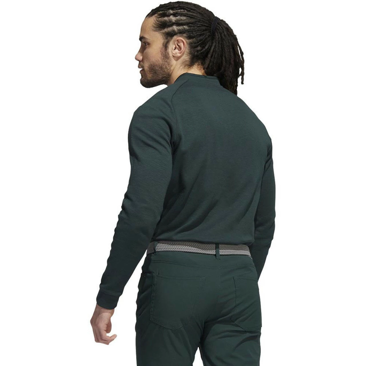 ADIDAS Go-To Long Sleeve Henley - Image 2
