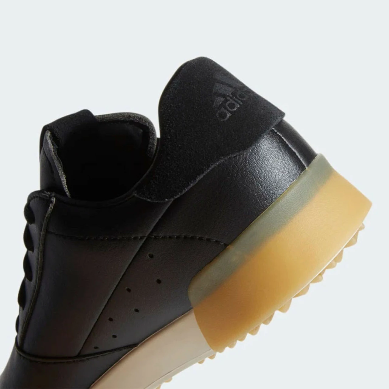 ADIDAS Junior AdiCross Retro Golf Shoes EG9145 - Image 7