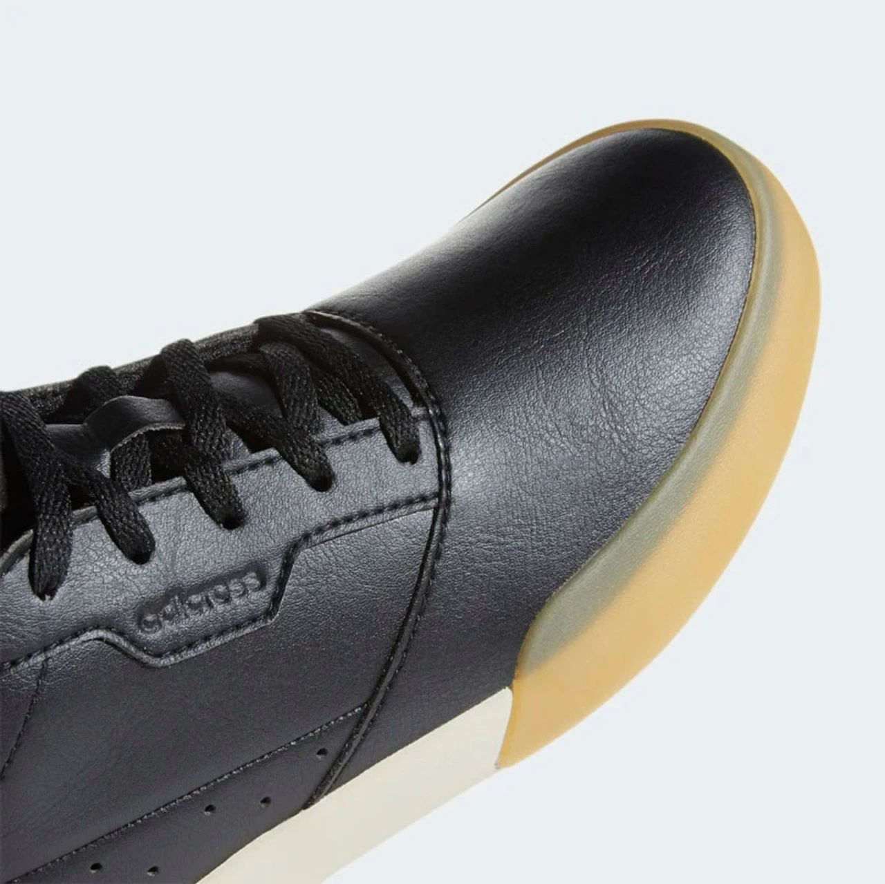 ADIDAS Junior AdiCross Retro Golf Shoes EG9145 - Image 8