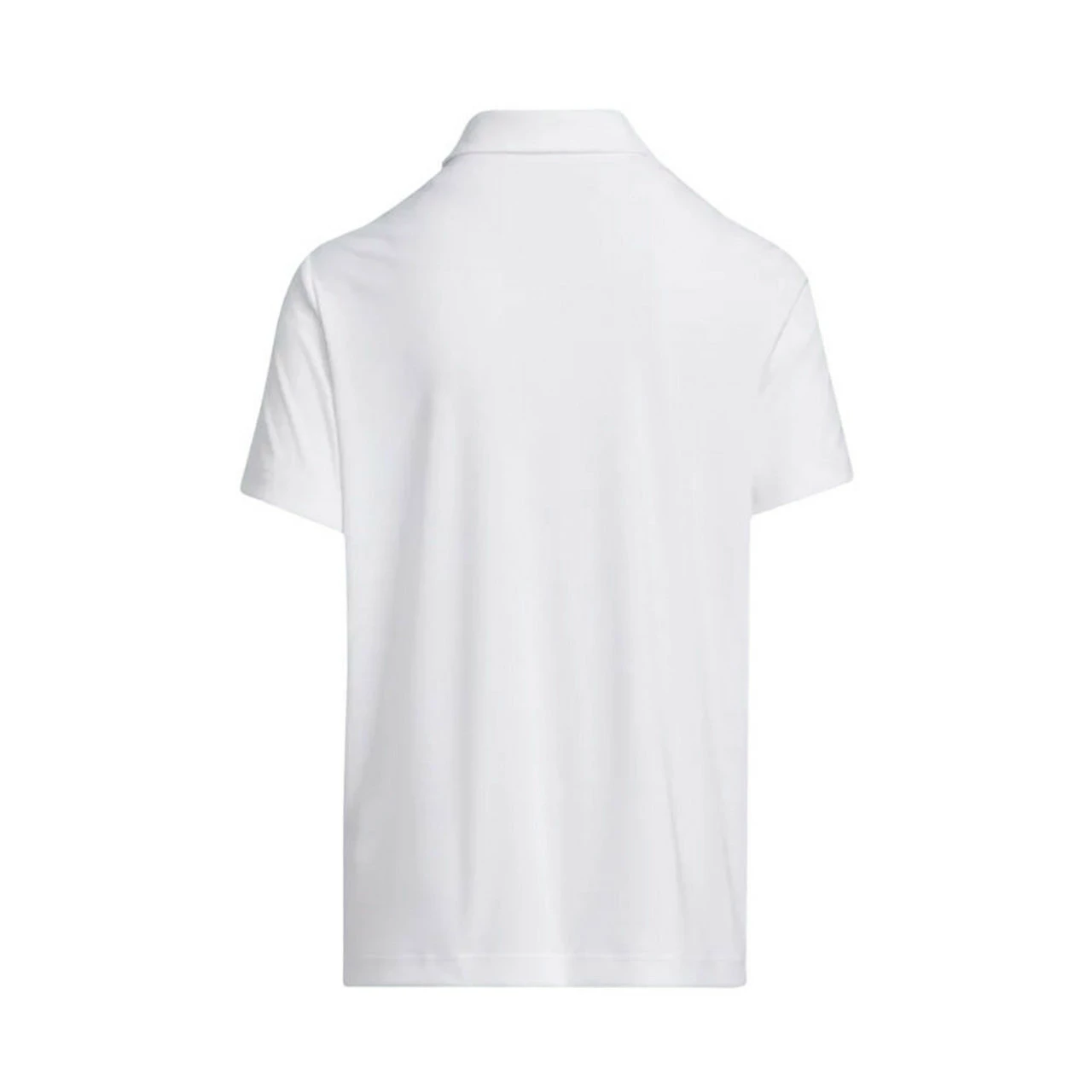 ADIDAS Junior Boys Graphic Polo - Image 4