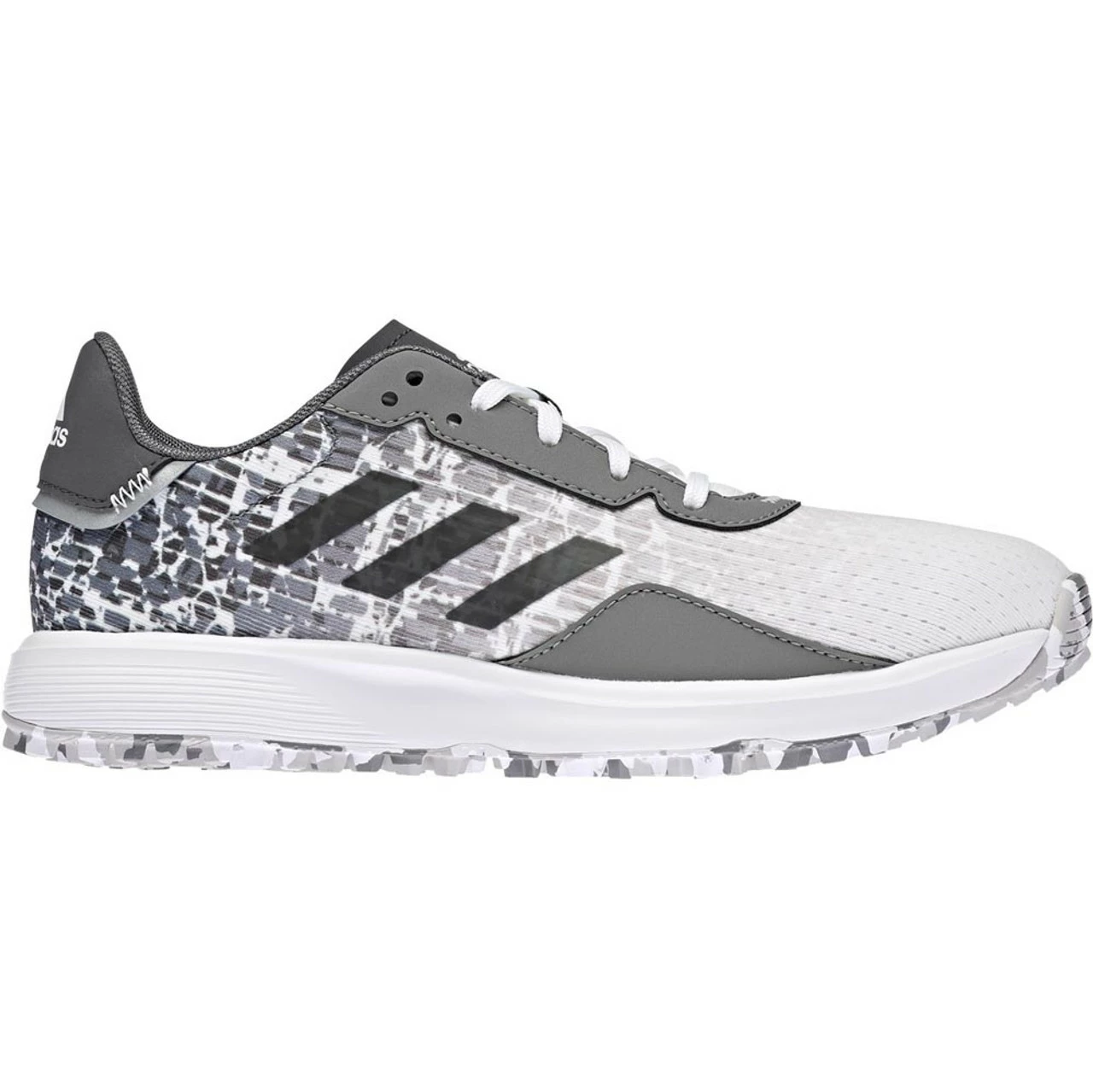 ADIDAS Junior S2G SL Golf Shoes