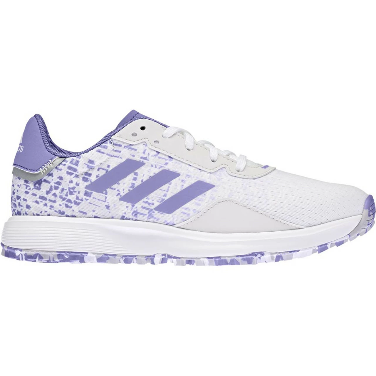 ADIDAS Junior S2G SL Golf Shoes - Image 4