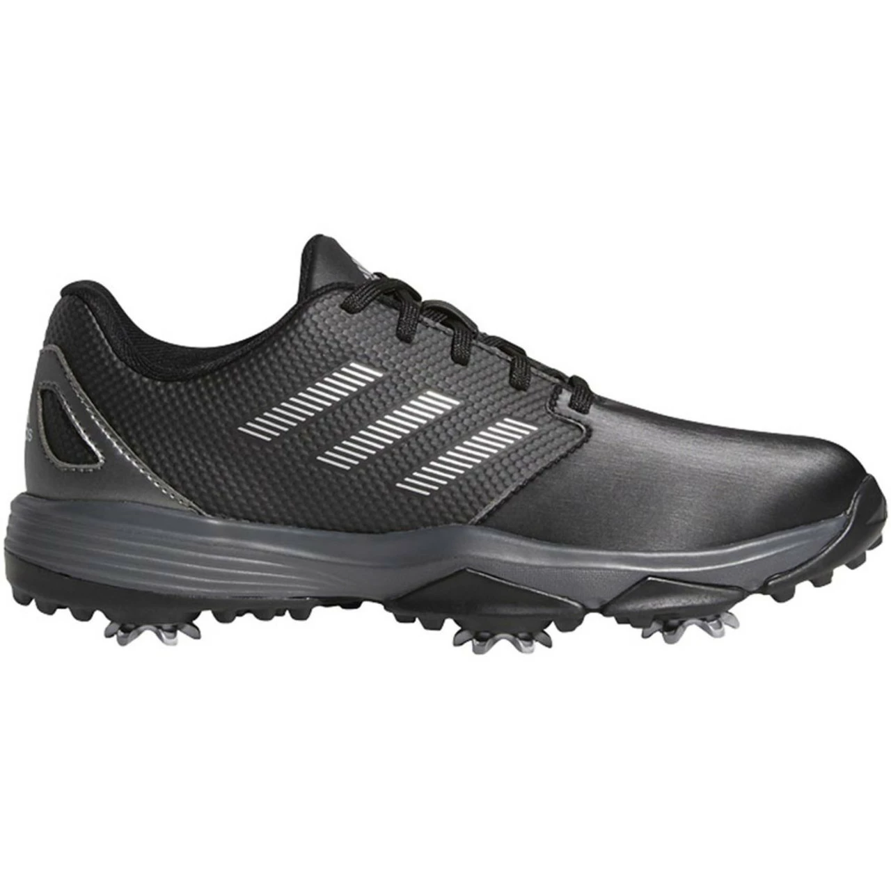 ADIDAS Junior ZG21 Golf Shoes - Image 7